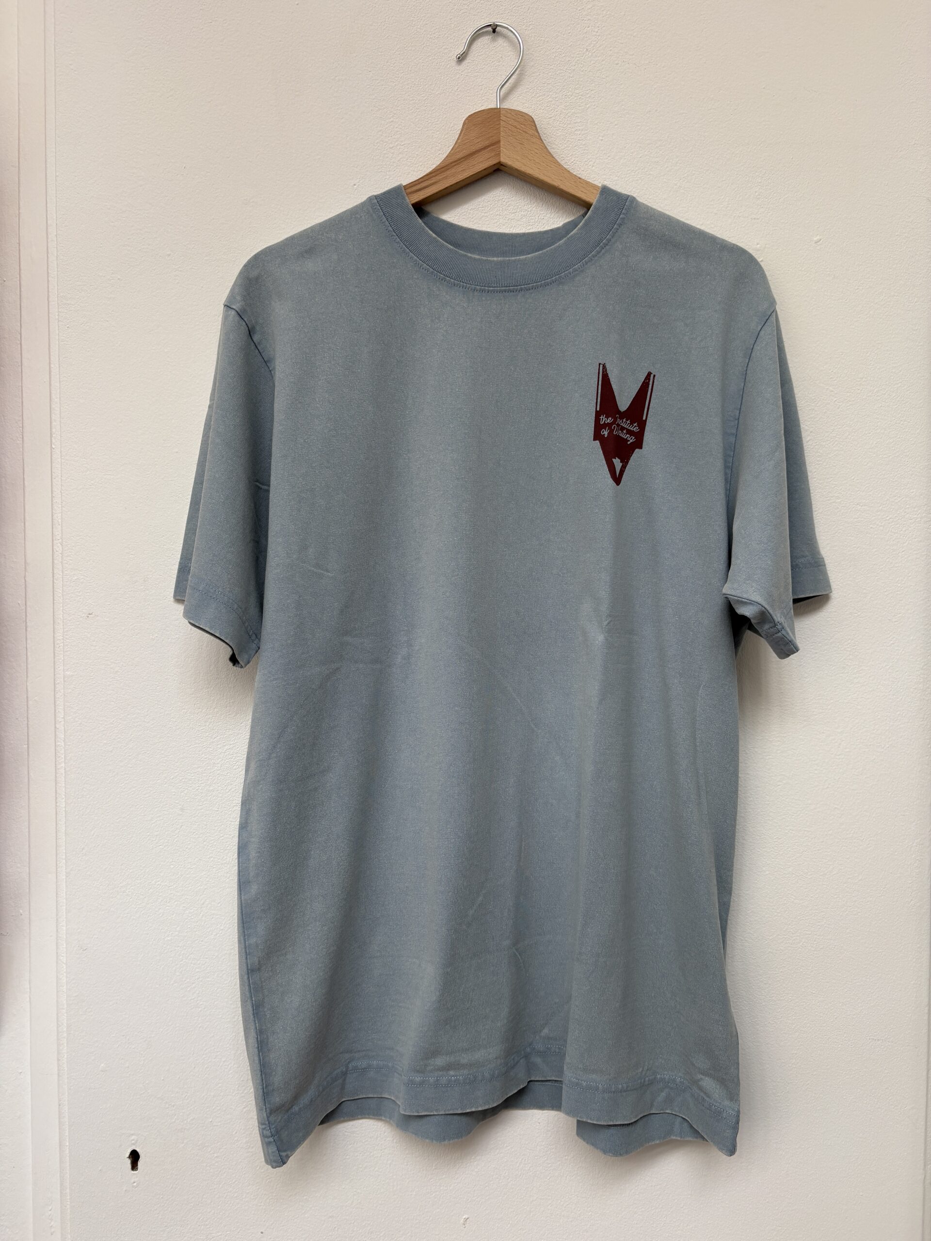 T-shirt (blue) - Afbeelding 2