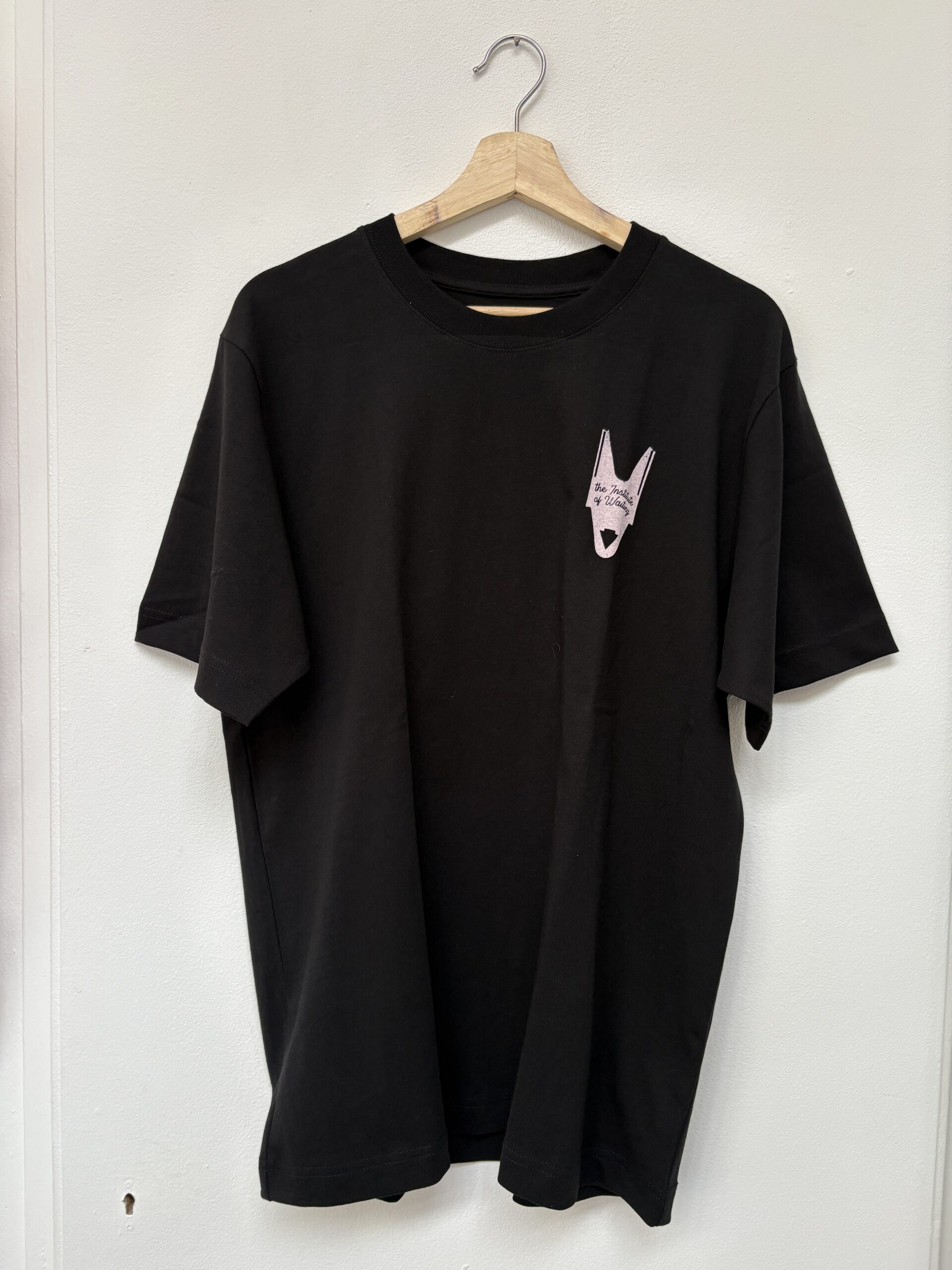 T-shirt (black) - Afbeelding 2